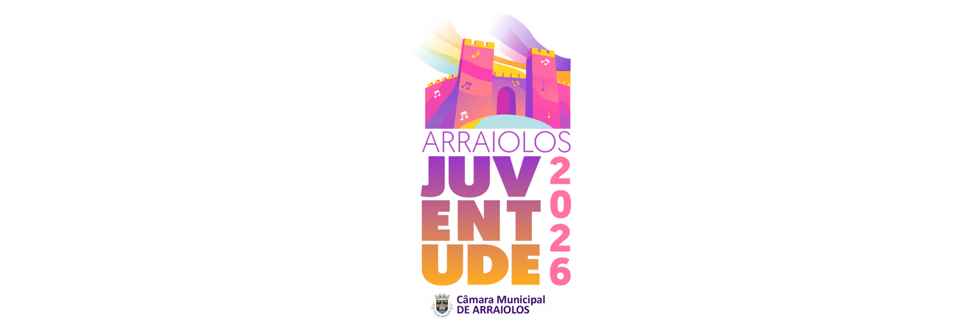 FESTA DA JUVENTUDE’2026