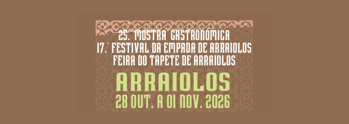 Inscrições – 25.ª Mostra Gastronómica | 17.º Festival da Empada de Arraiolos | Feiras ...