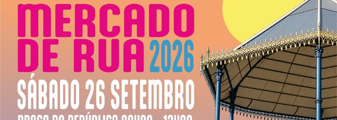 Mercado de Rua