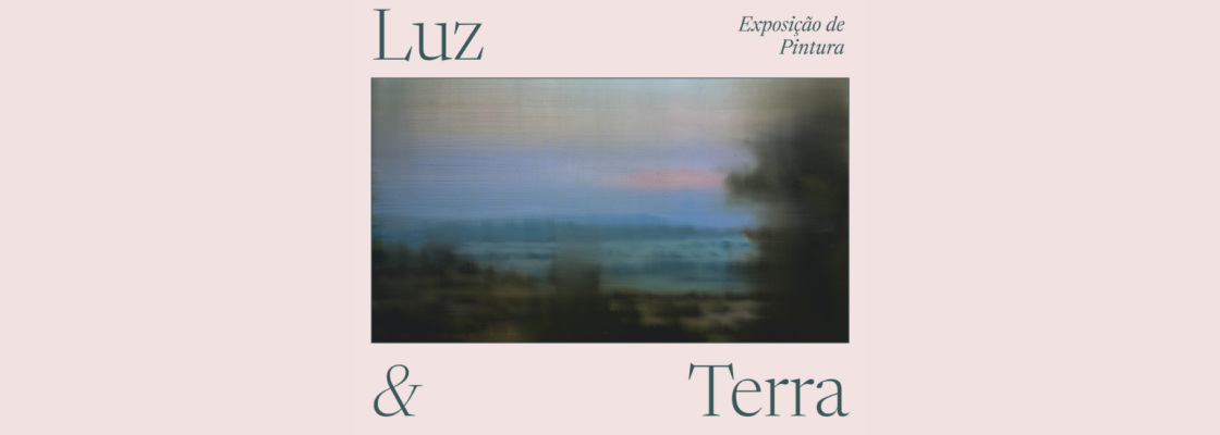Exposição de Pintura  | Luz & Terra